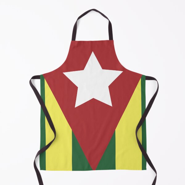 Item preview, TOGO DNA flag designed and sold by Wolagno.
