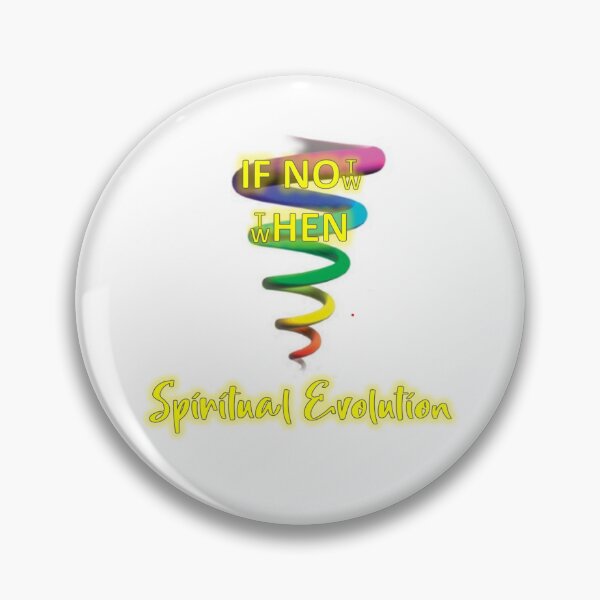 Item preview, if not now then when designed and sold by ritusdesigns.