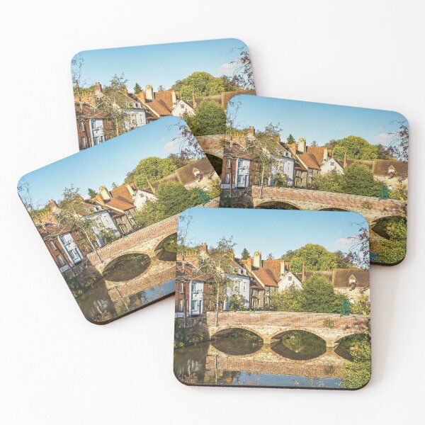 Item preview, Below the Abbey Mill at Abingdon designed and sold by IanWL.