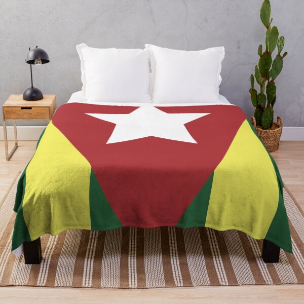 Item preview, TOGO DNA flag designed and sold by Wolagno.