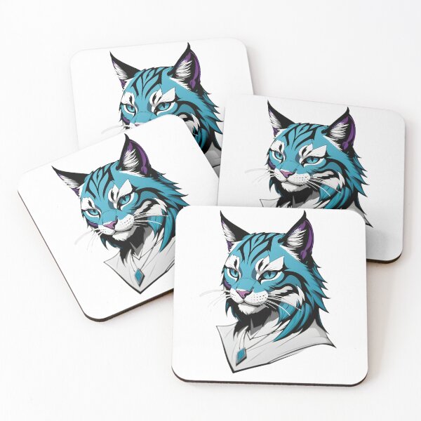 Item preview, WILDCAT designed and sold by ARIUSTR.