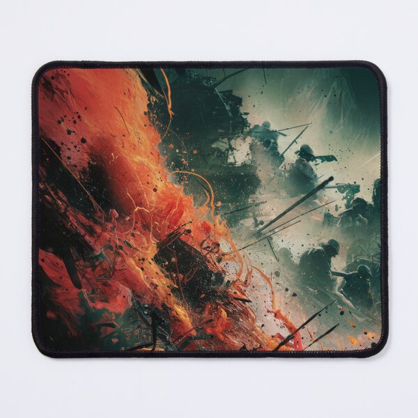 Item preview, Twilight of War: Chaos Unleashed 2 designed and sold by mrGrayMan.