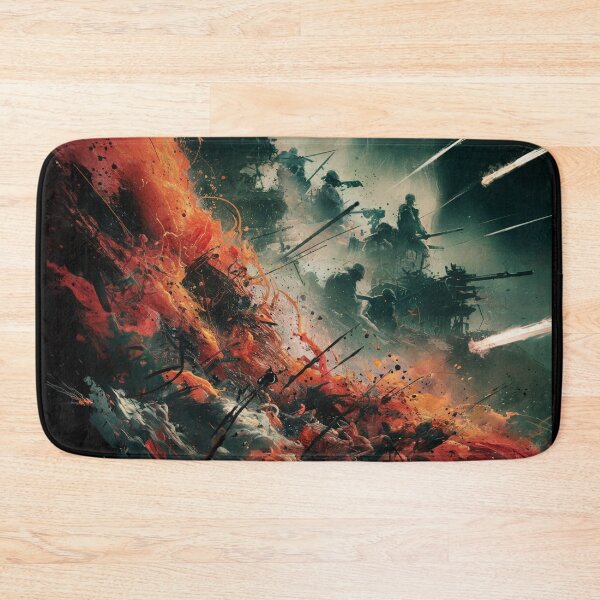 Item preview, Twilight of War: Chaos Unleashed 2 designed and sold by mrGrayMan.