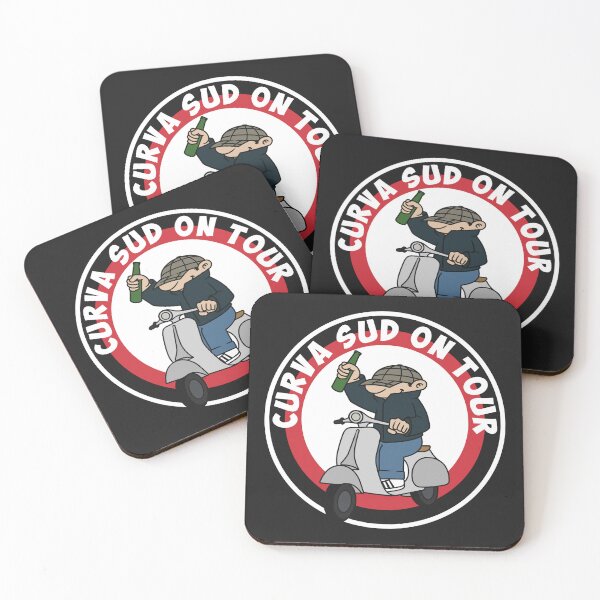 Item preview, Curva Sud Milano on Tour designed and sold by casualsofficial.