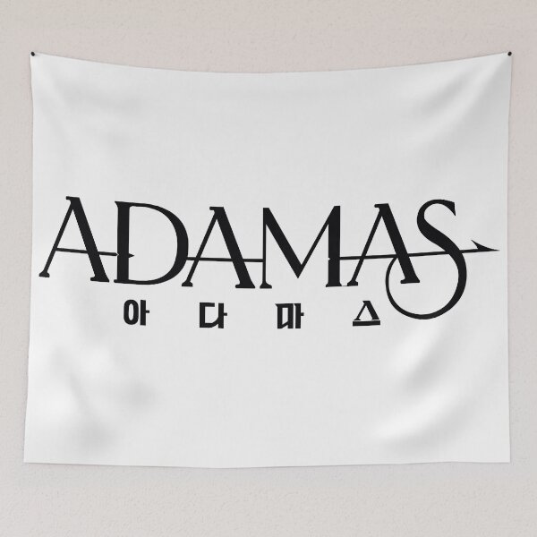 Item preview, Adamas designed and sold by sokileri999.