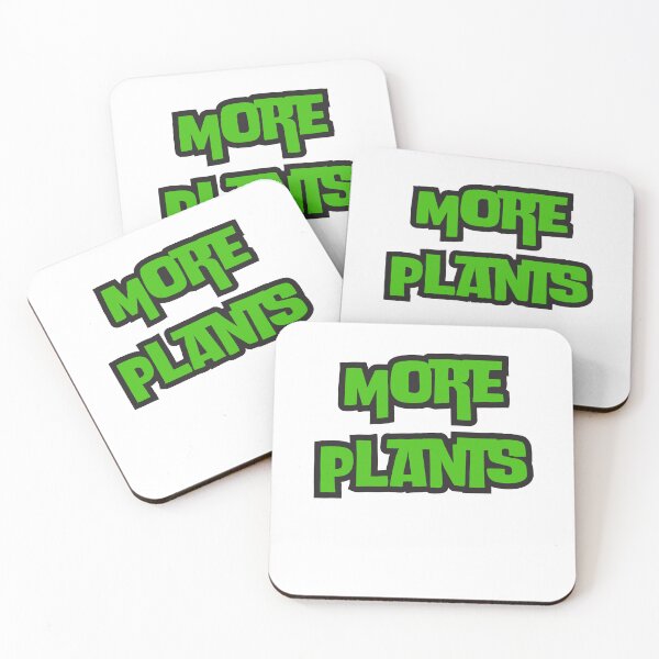 Item preview, More Plants designed and sold by ladylalitafanta.