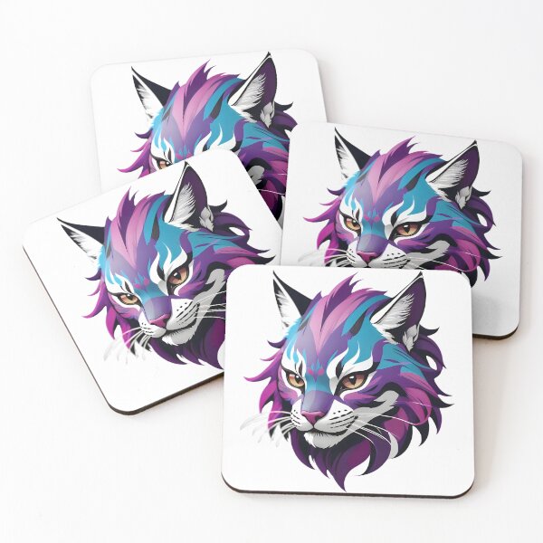 Item preview, WILDCAT designed and sold by ARIUSTR.
