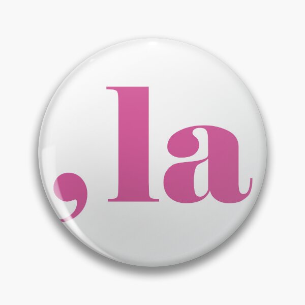 Item preview, Comma la, Kamala Harris. designed and sold by EunsooLee.