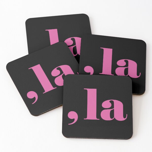 Item preview, Comma la, Kamala Harris. designed and sold by EunsooLee.