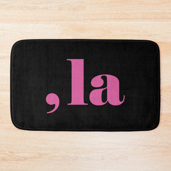 Item preview, Comma la, Kamala Harris. designed and sold by EunsooLee.