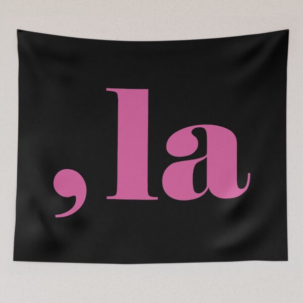 Item preview, Comma la, Kamala Harris. designed and sold by EunsooLee.