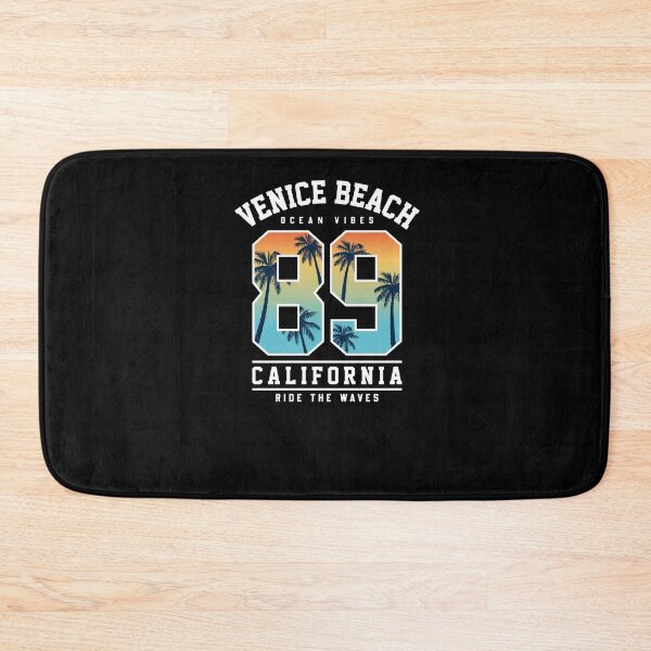 Item preview, 89 Venice Beach - Retro Vibes designed and sold by Jackson-Will.