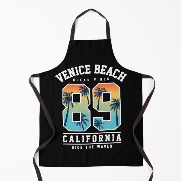 Item preview, 89 Venice Beach - Retro Vibes designed and sold by Jackson-Will.