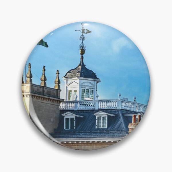 Item preview, Rooftops of Abingdon designed and sold by IanWL.