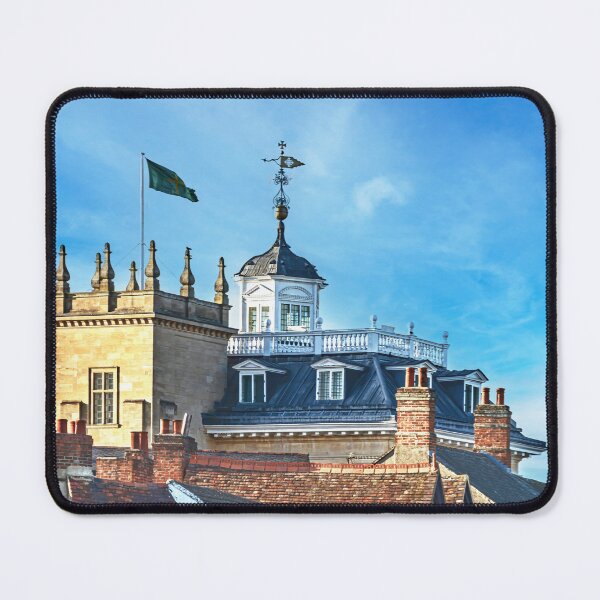 Item preview, Rooftops of Abingdon designed and sold by IanWL.