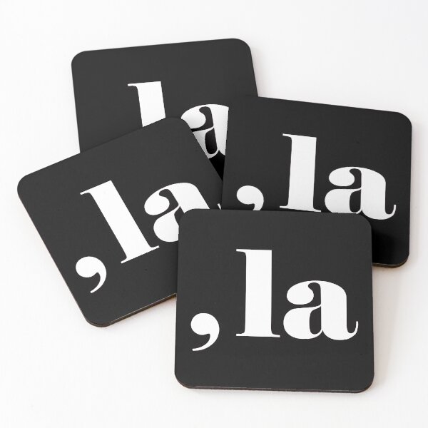 Item preview, Comma la, Kamala Harris. designed and sold by EunsooLee.