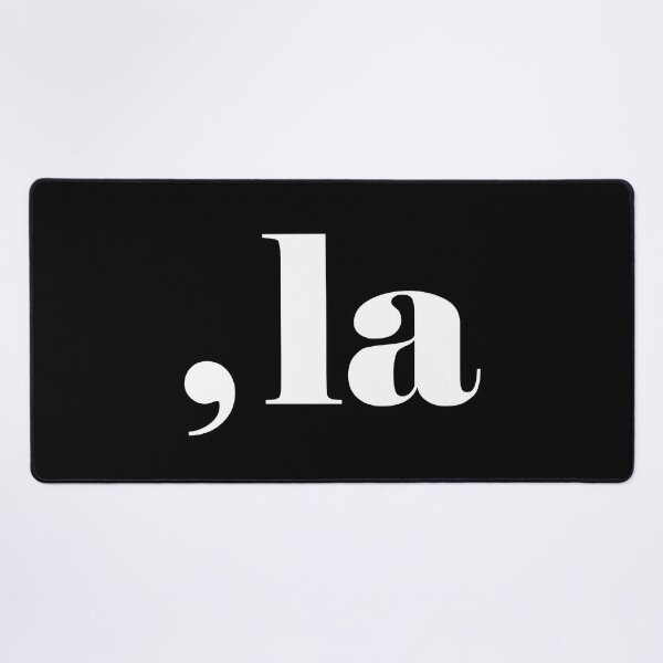 Item preview, Comma la, Kamala Harris. designed and sold by EunsooLee.