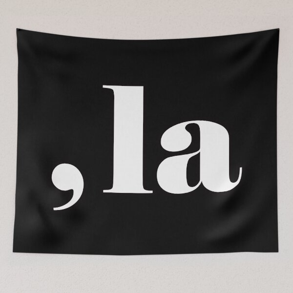 Item preview, Comma la, Kamala Harris. designed and sold by EunsooLee.