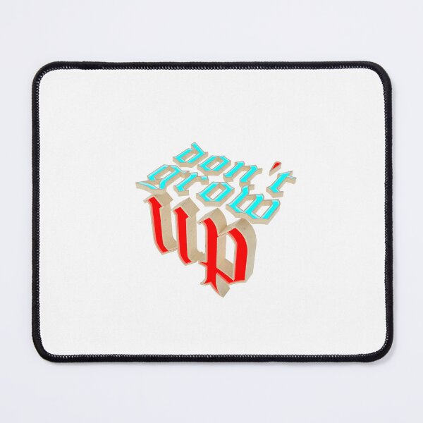 Item preview, don' grow up in 3d designed and sold by louck73.