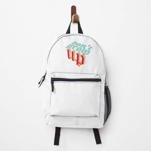 Item preview, don' grow up in 3d designed and sold by louck73.