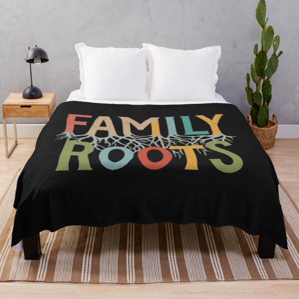 Item preview, Family Roots - Celebrate Heritage and Ancestry with This Unique T-Shirt Design designed and sold by SSulatul101.