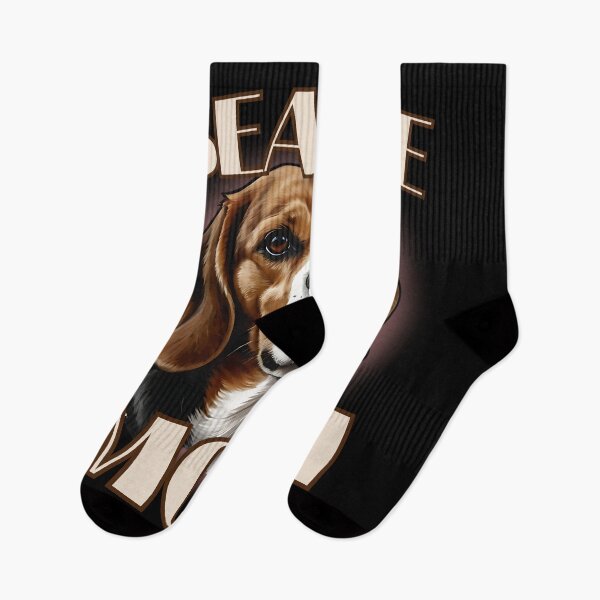 Item preview, BEAGLE MOM cute rapid dog design for every dog parent designed and sold by Jt41.