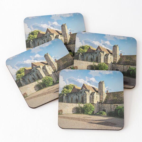 Item preview, The Checker at Abingdon Abbey designed and sold by IanWL.