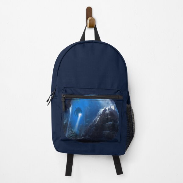 Item preview, Ocean Dive designed and sold by Artist Shop.
