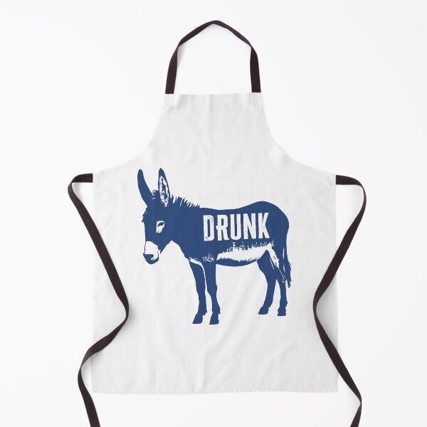 Item preview, Drunk Ass designed and sold by Angry Swan Designs.