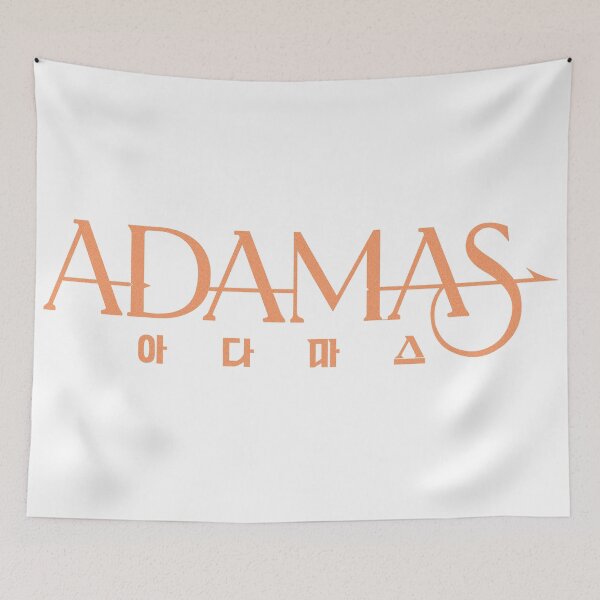 Item preview, Adamas designed and sold by sokileri999.