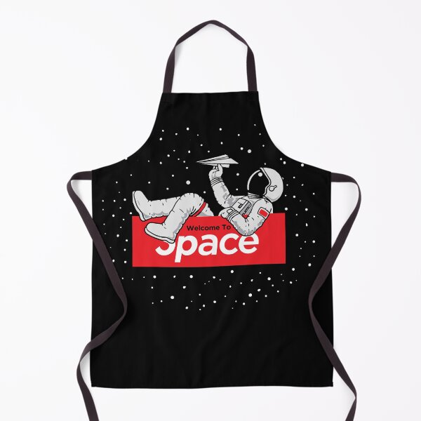 Item preview, Welcome To Space designed and sold by PMSNshop.