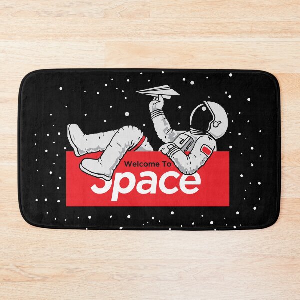Item preview, Welcome To Space designed and sold by PMSNshop.