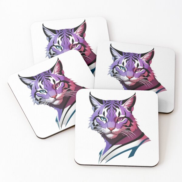 Item preview, WILDCAT designed and sold by ARIUSTR.