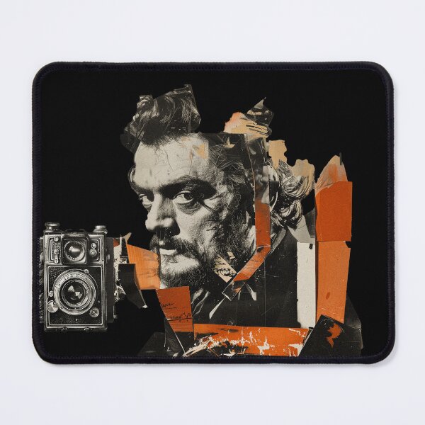Item preview, Classical cinema designed and sold by Arthinkink.