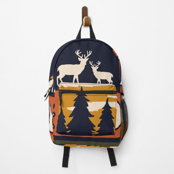 Item preview, Bighorn National Forest designed and sold by graphic-map.