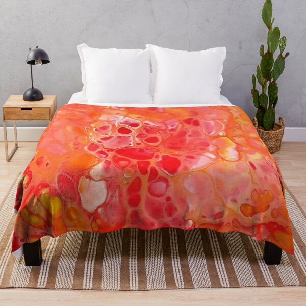 Item preview, Corals designed and sold by AmyAbstractArt.