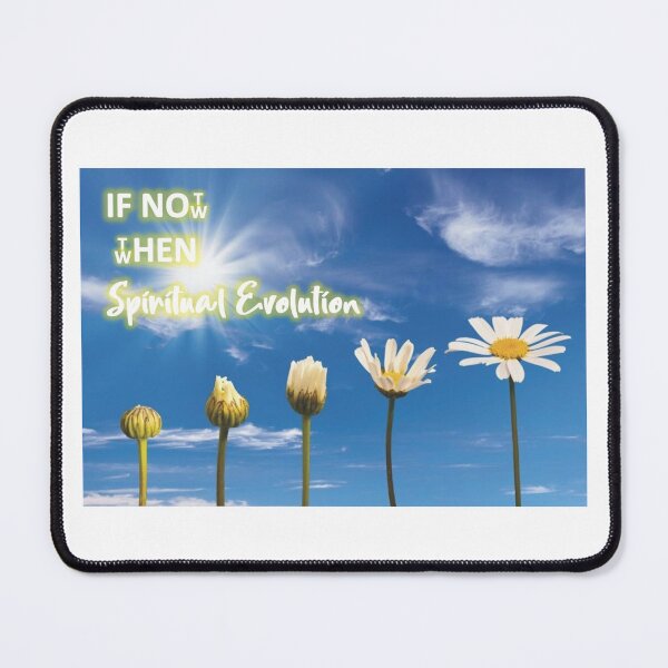 Item preview, spiritual evolution designed and sold by ritusdesigns.