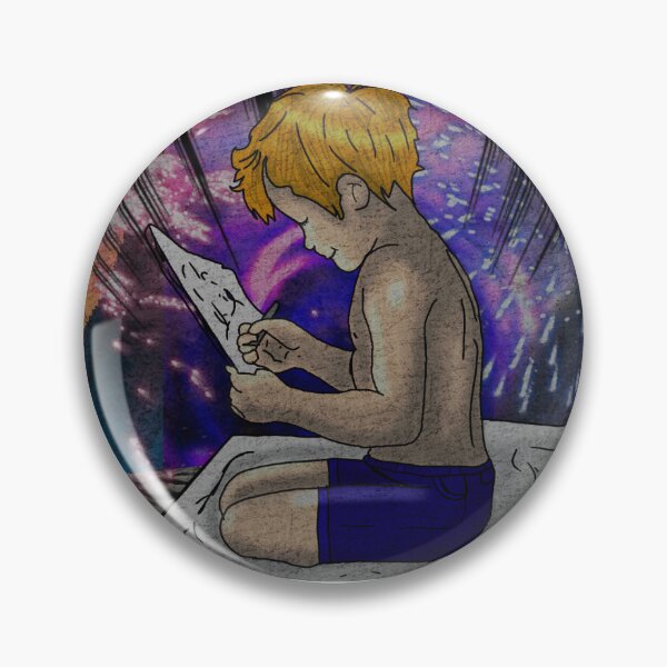 Item preview, Creative Boy Overflowing Imagination designed and sold by Oniited.