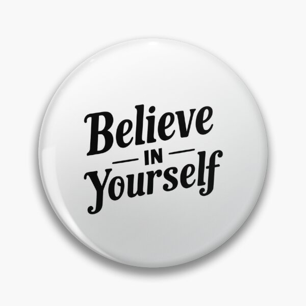 Item preview, Belive in yourself designed and sold by Heneket.