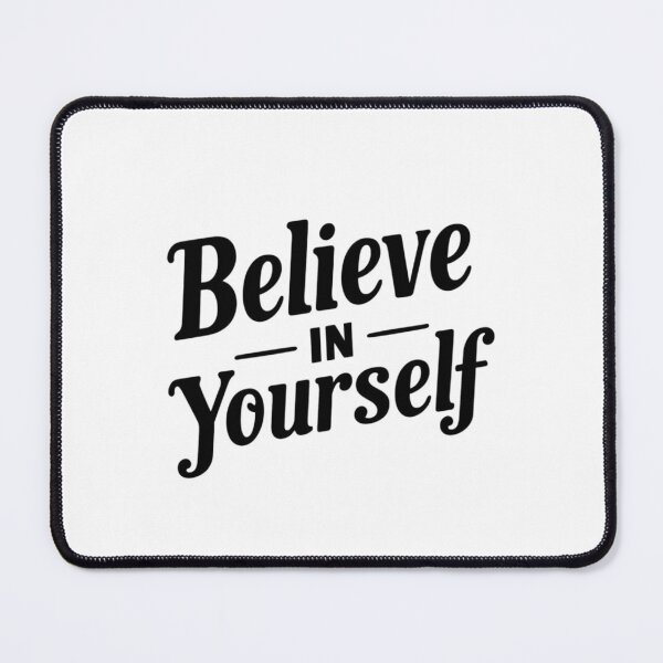 Item preview, Belive in yourself designed and sold by Heneket.
