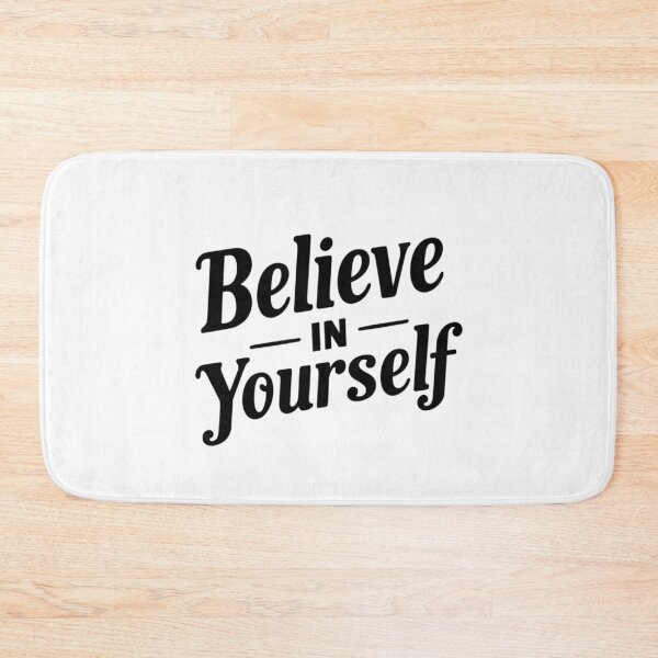 Item preview, Belive in yourself designed and sold by Heneket.