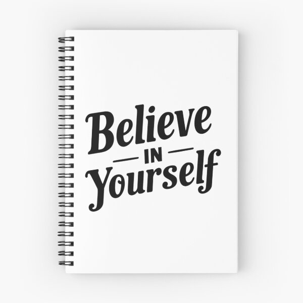 Item preview, Belive in yourself designed and sold by Heneket.