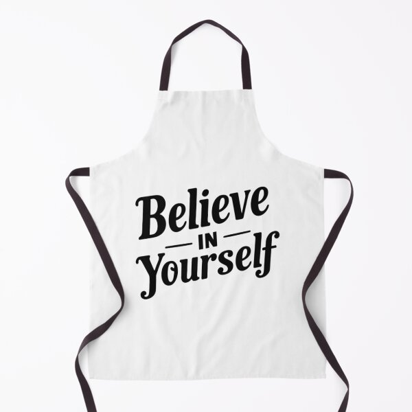 Item preview, Belive in yourself designed and sold by Heneket.