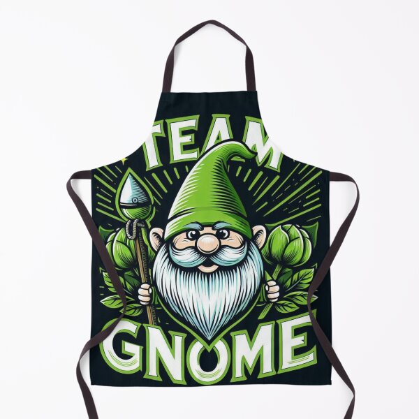 Artikelvorschau, Team Gnome Grün Dope Meme Gnom entworfen und verkauft von KTGim.