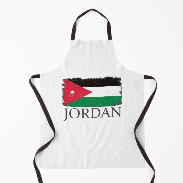 Artikelvorschau, Jordan Country Flag Jordan Country Tourist Jordan Team entworfen und verkauft von farhanhafeez.