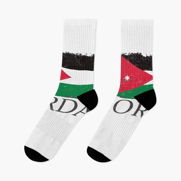 Item preview, Jordan Country Flag Jordan Country Tourist Jordan Team designed and sold by farhanhafeez.