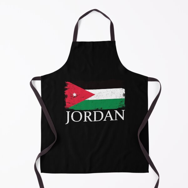 Artikelvorschau, Jordan Country Flag Jordan Country Tourist Jordan Team entworfen und verkauft von farhanhafeez.