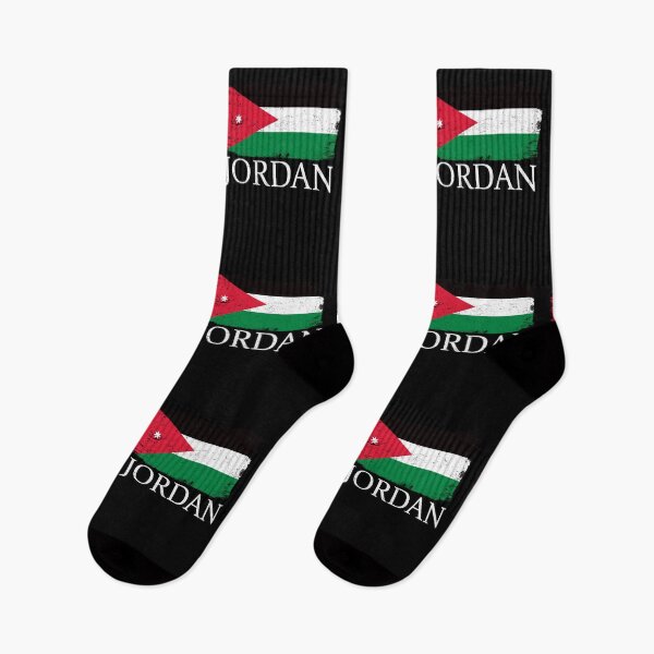 Item preview, Jordan Country Flag Jordan Country Tourist Jordan Team designed and sold by farhanhafeez.