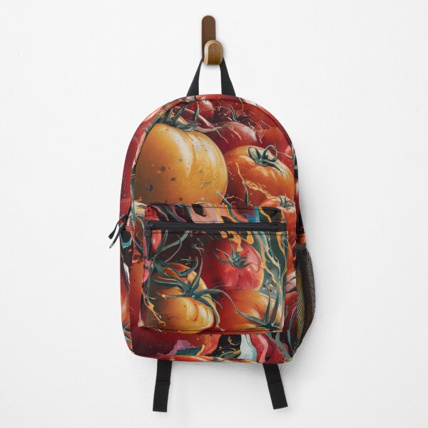 Item preview, Abstract Tomato designed and sold by mrGrayMan.