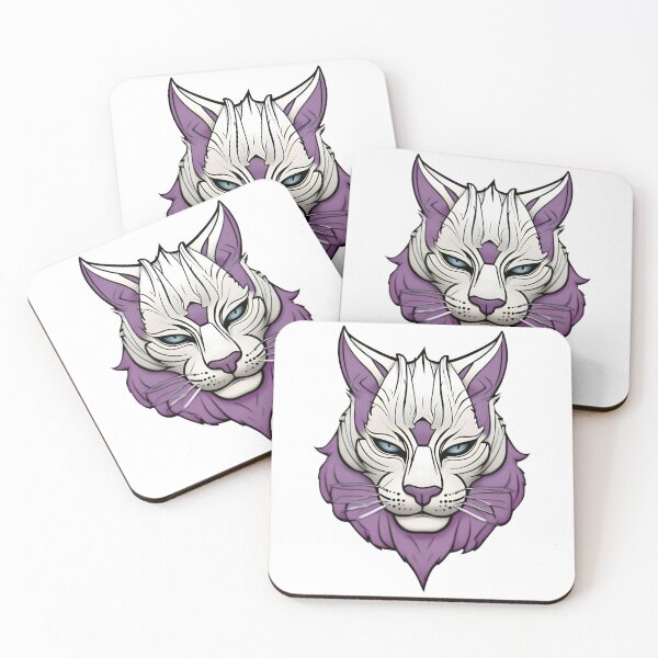 Item preview, WILDCAT designed and sold by ARIUSTR.